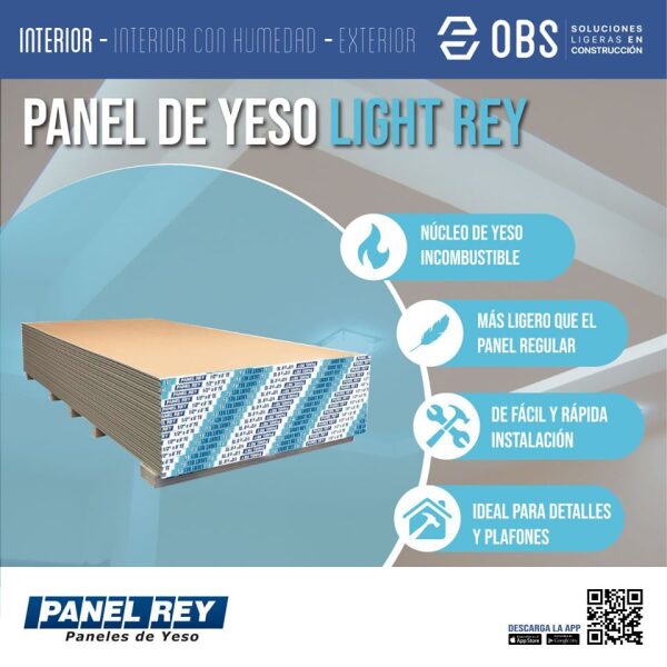 Panel Rey Yabadu Shop